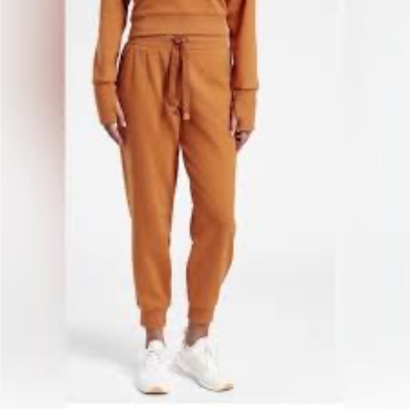 Athleta Women's Triumph Joggers XS - Picture 2 of 14